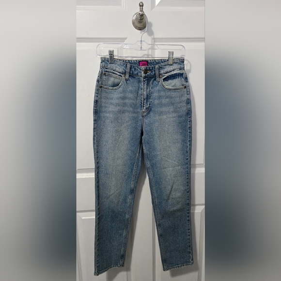 Lee Daydreamer Straight Leg Denim - Picture 4 of 7